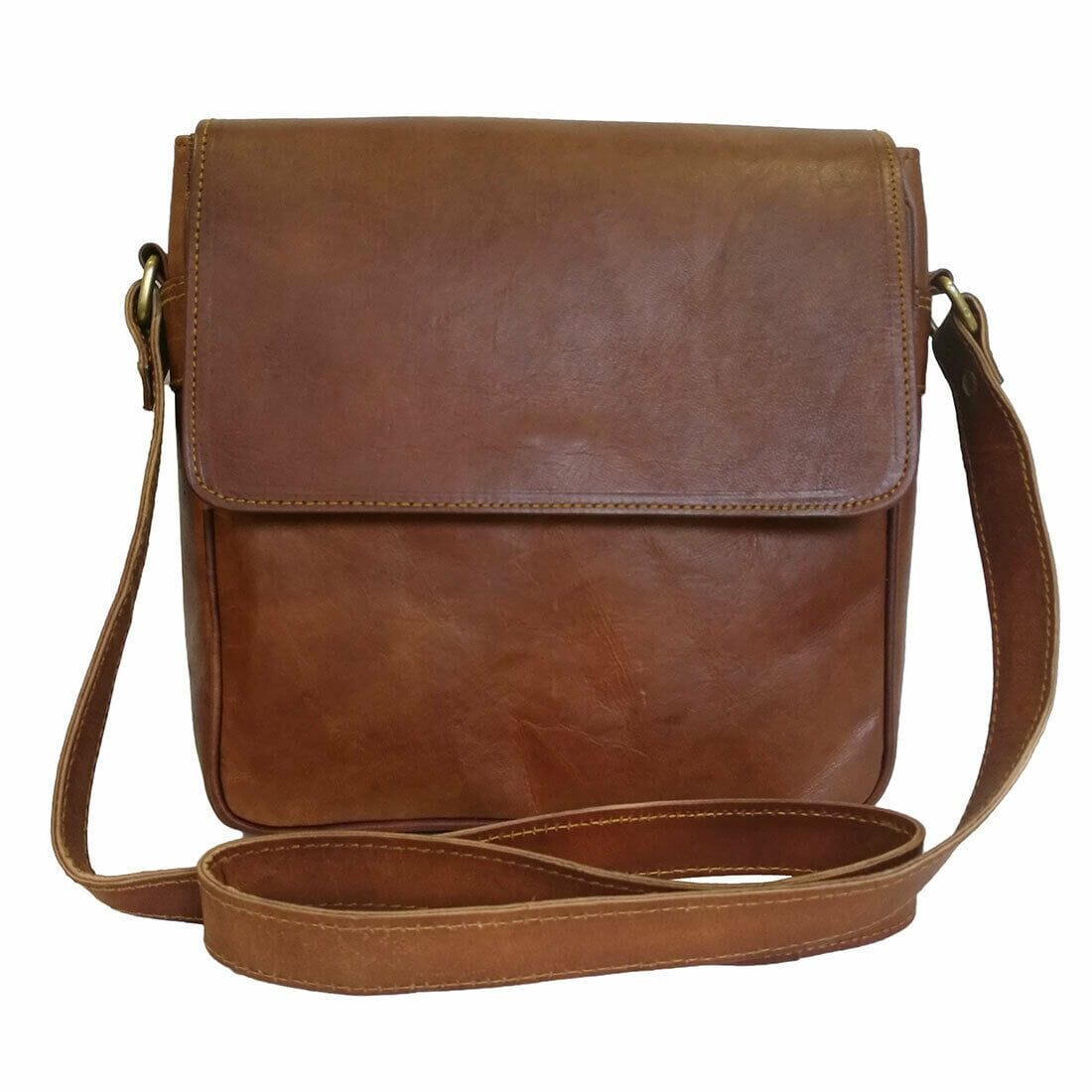 The Wilkins Crossbody - Tampa Home & Garden Store