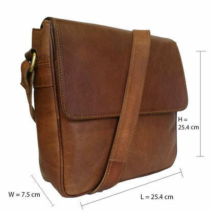 The Wilkins Crossbody - Tampa Home & Garden Store