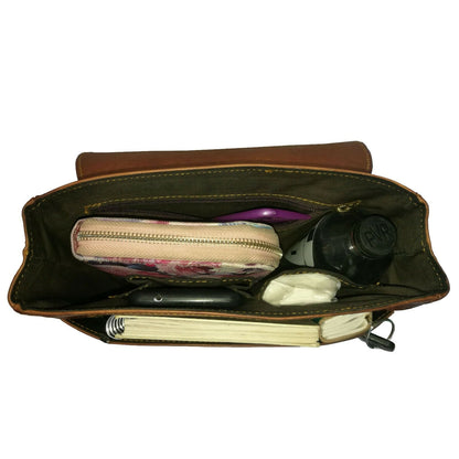 The Wilkins Crossbody - Tampa Home & Garden Store