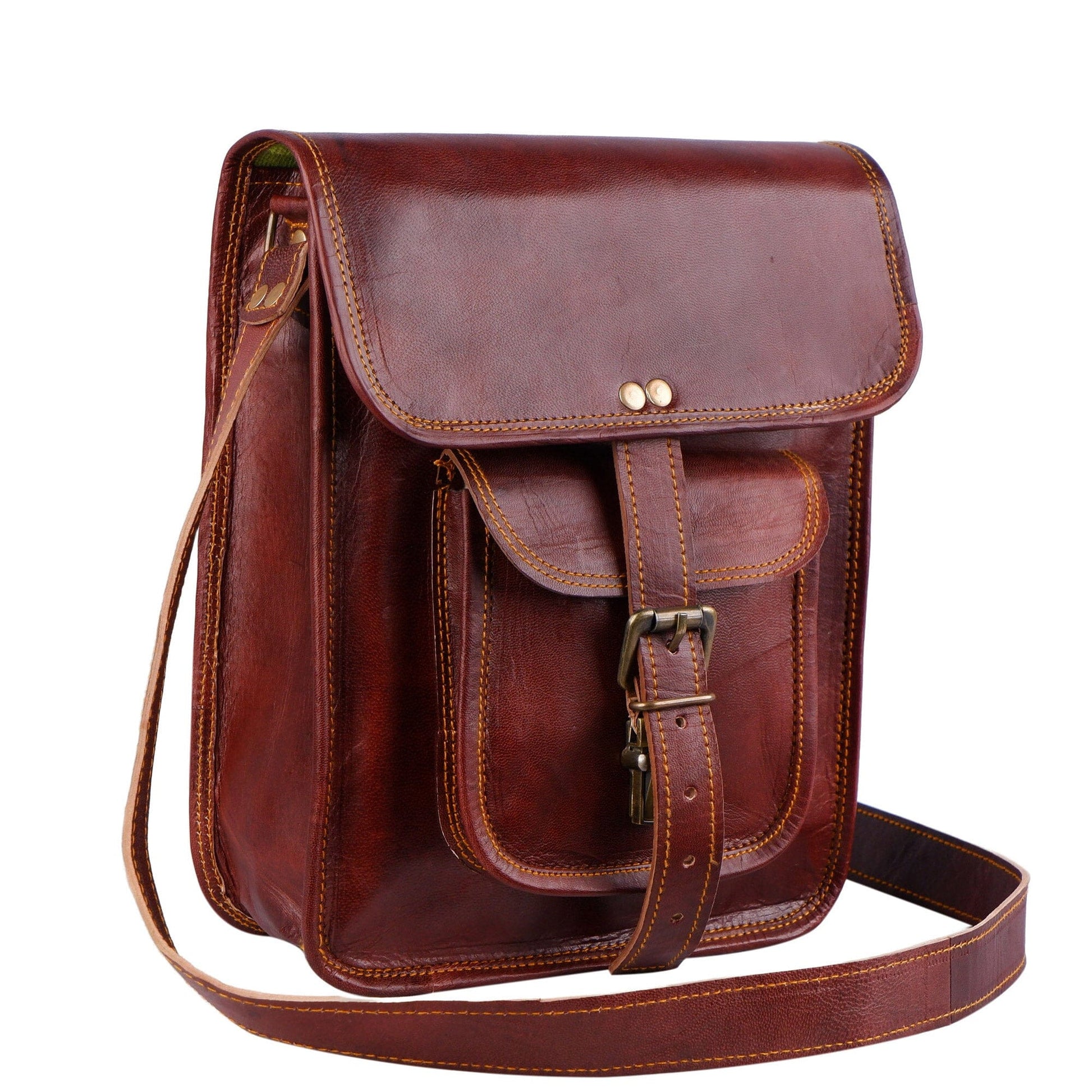 The Windsor Crossbody - Tampa Home & Garden Store