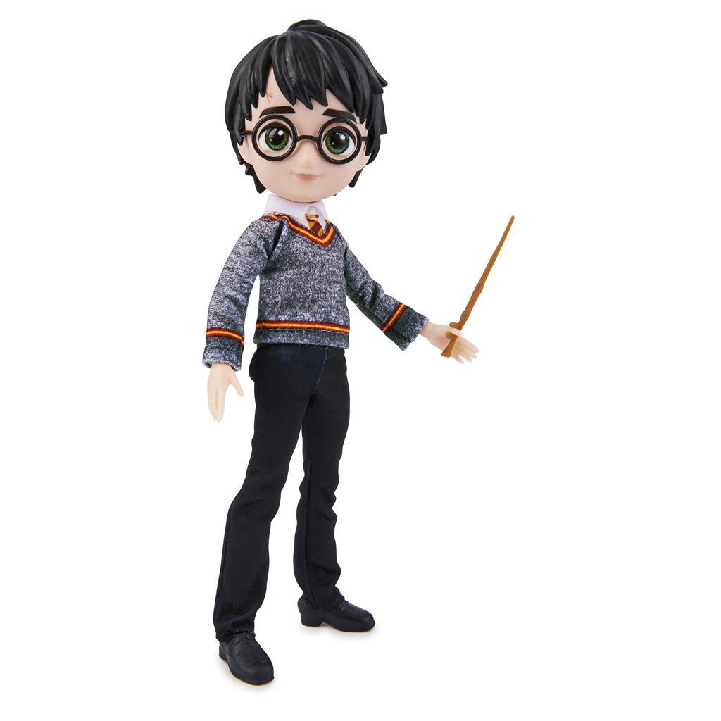 The Wizarding World of Harry Potter 8" Harry Potter Figurine - Tampa Home & Garden Store