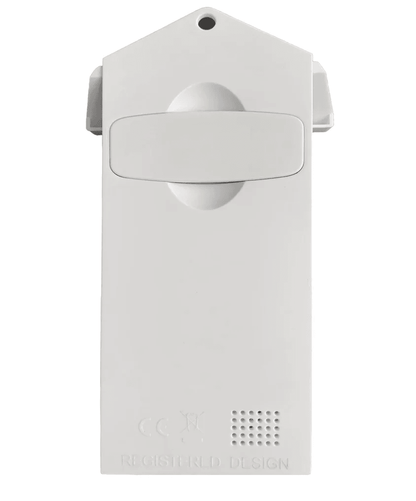 Thermometer w/ Digital Min/Max Display (Mercury Free) - Tampa Home & Garden Store