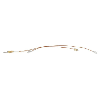 Threaded thermocouple for patio heaters copper wire with brass fitting Fire Sense on Tampa Home & Garden Store