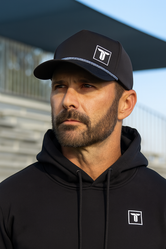 Thrive Elite Hoodie - Tampa Home & Garden Store