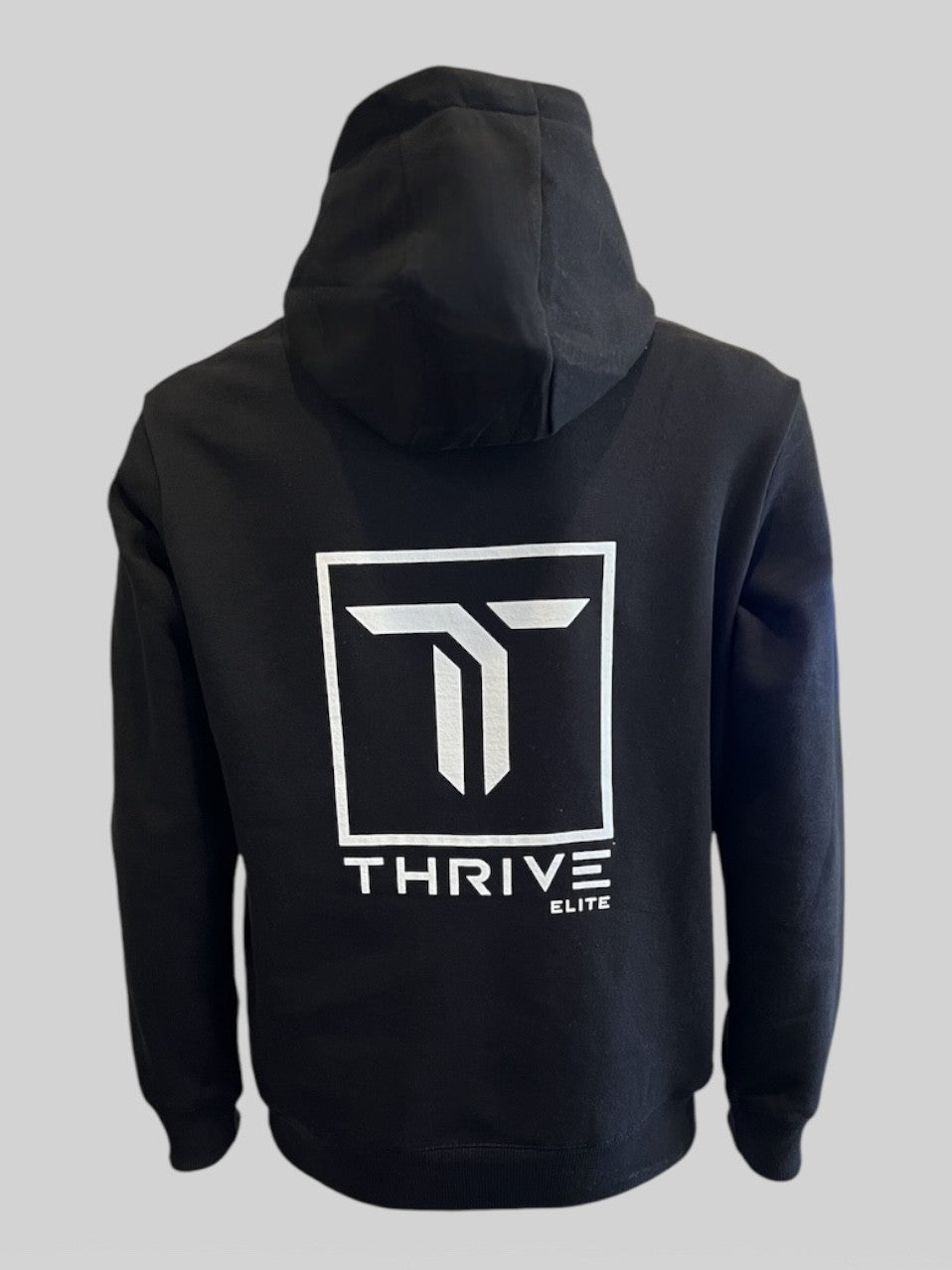 Thrive Elite Hoodie - Tampa Home & Garden Store