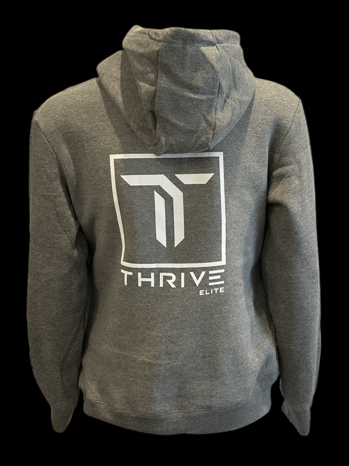 Thrive Elite Hoodie - Tampa Home & Garden Store