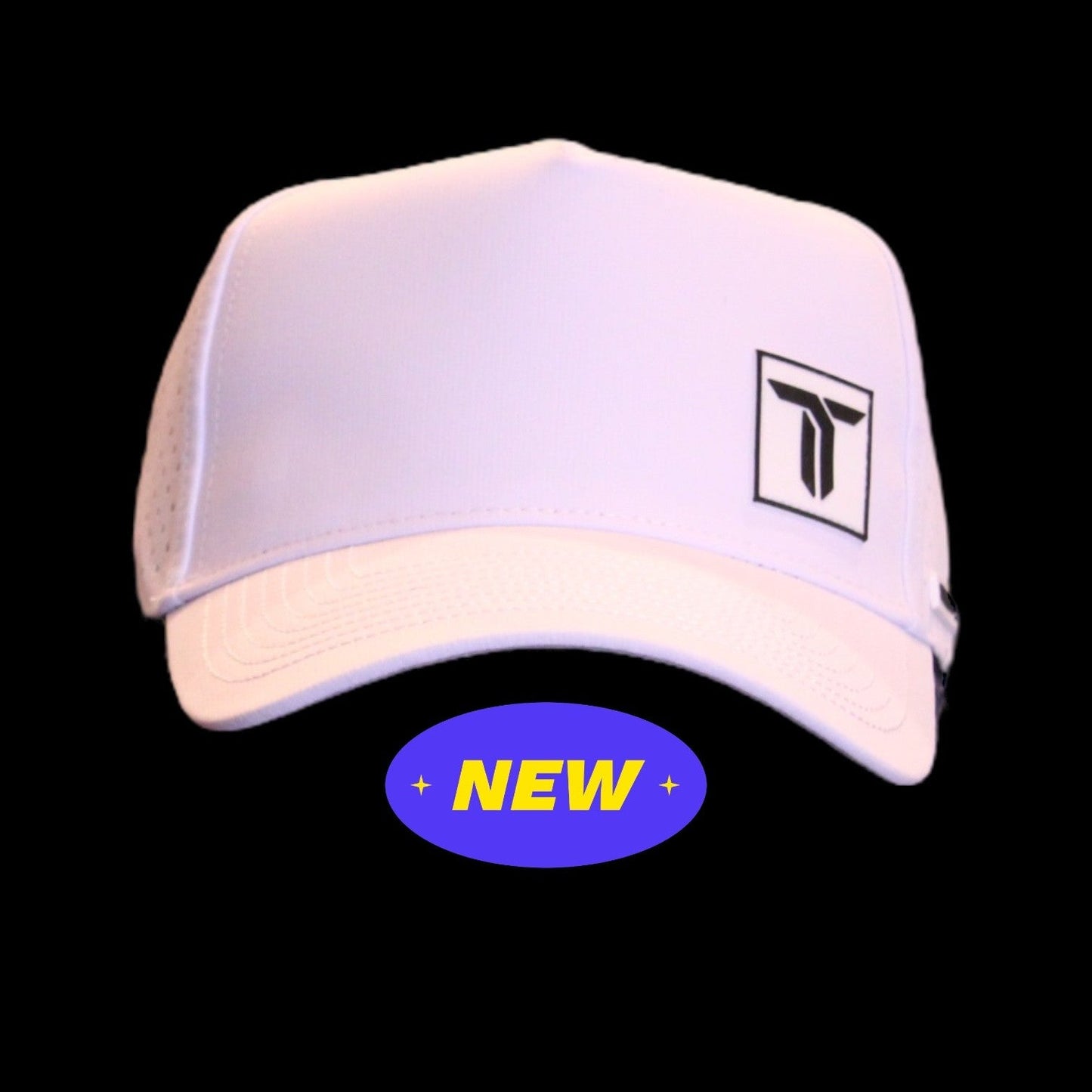 Thrive Elite Tour Hat - Tampa Home & Garden Store