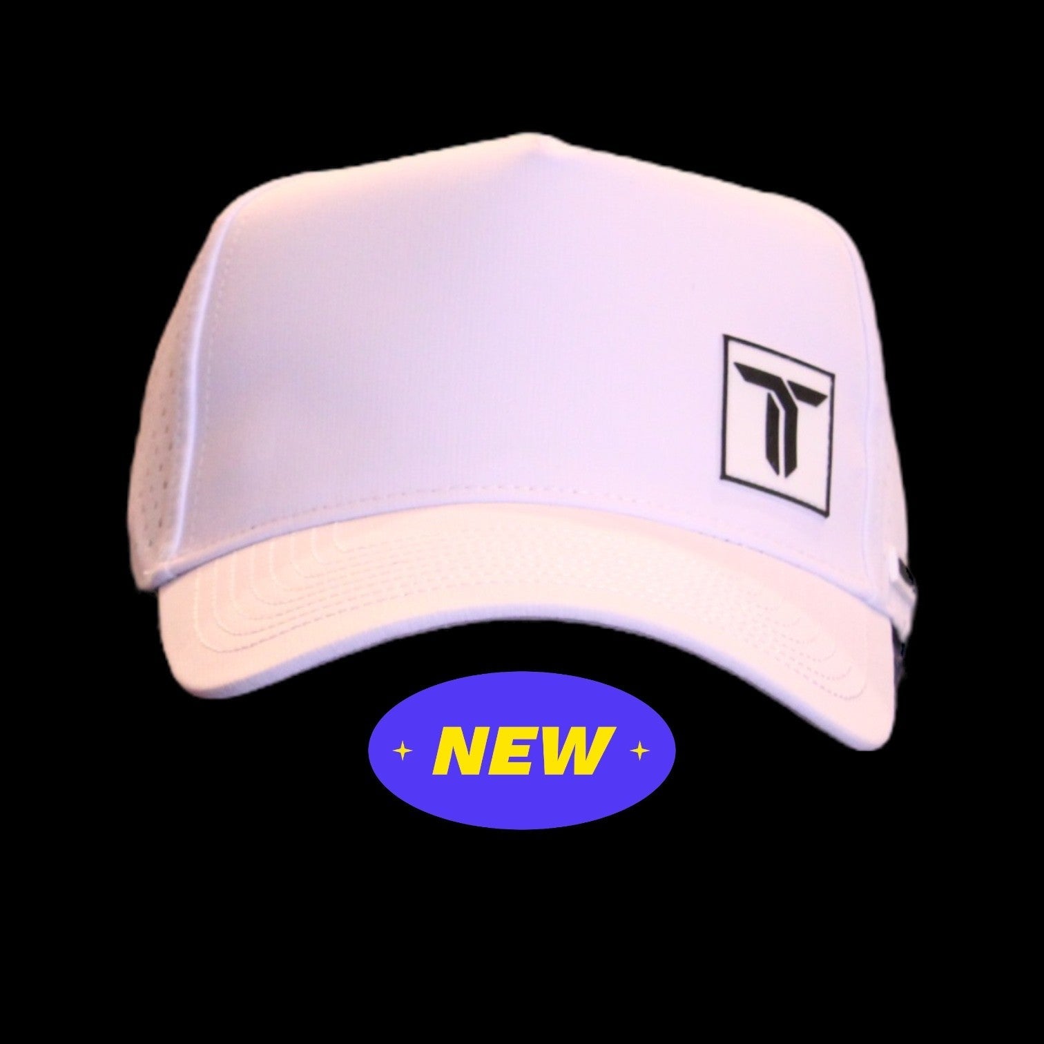 Thrive Elite Tour Hat - Tampa Home & Garden Store