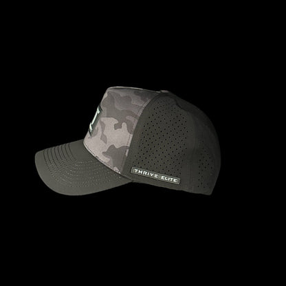 Thrive Elite Tour Hat - Tampa Home & Garden Store