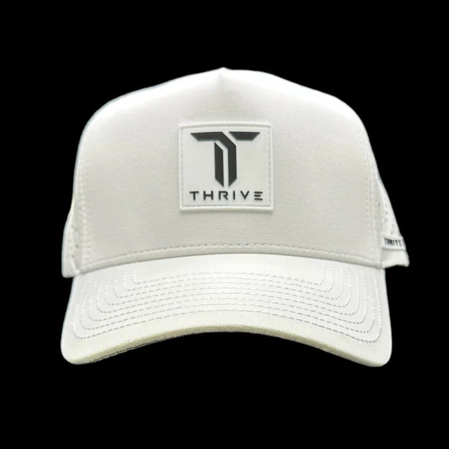 Thrive Elite Tour Hat - Tampa Home & Garden Store