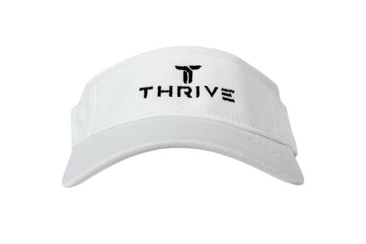 Thrive Elite Tour Visor - Tampa Home & Garden Store