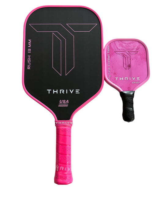 Thrive Mini Baby Paddle - Tampa Home & Garden Store