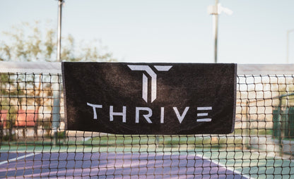 Thrive Towel - Tampa Home & Garden Store