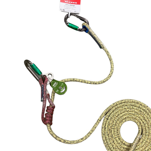 Thunder X w/Notch ROOK Positioning Lanyard - Tampa Home & Garden Store