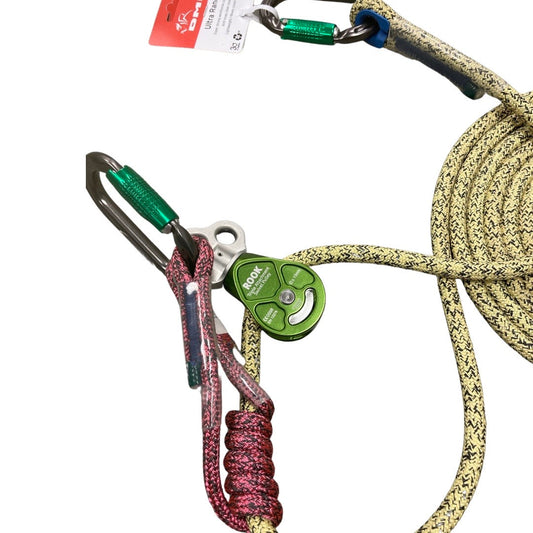 Thunder X w/Notch ROOK Positioning Lanyard - Tampa Home & Garden Store