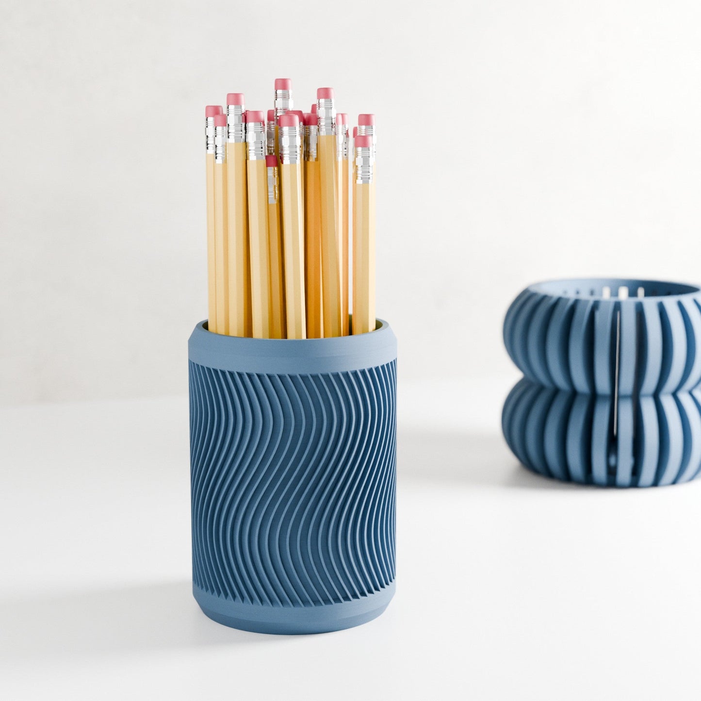 Tidal Pencil Holder - Tampa Home & Garden Store