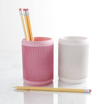 Tidal Pencil Holder - Tampa Home & Garden Store