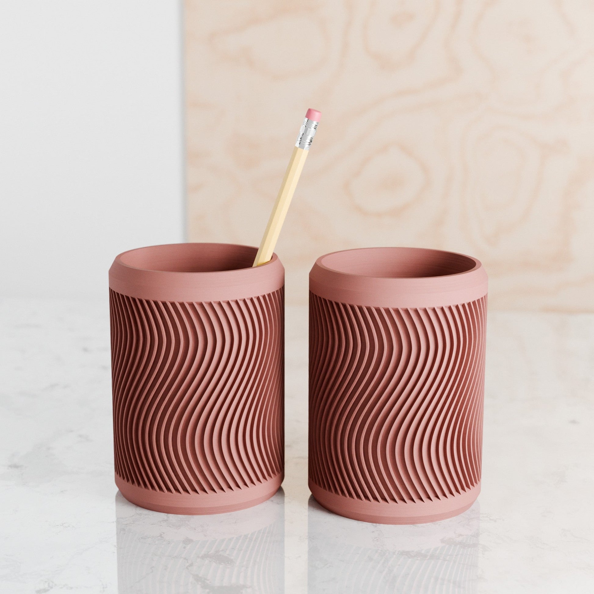 Tidal Pencil Holder - Tampa Home & Garden Store