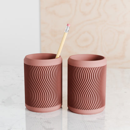 Tidal Pencil Holder - Tampa Home & Garden Store