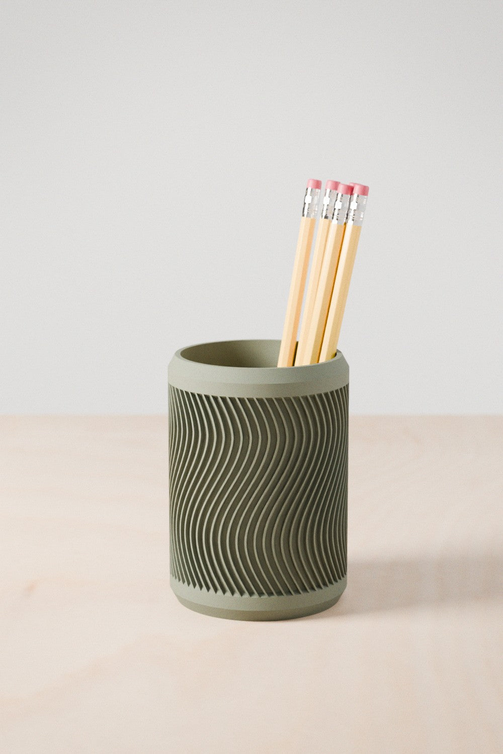 Tidal Pencil Holder - Tampa Home & Garden Store
