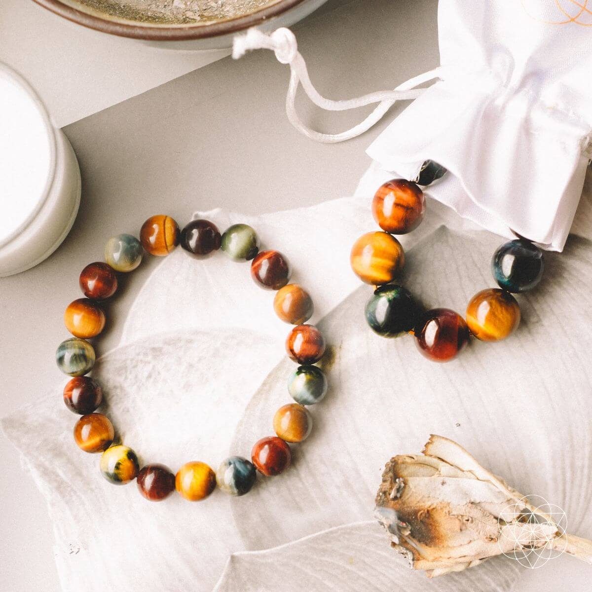 Tiger Protection Bracelet - Tampa Home & Garden Store
