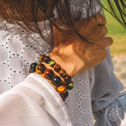 Tiger Protection Bracelet - Tampa Home & Garden Store