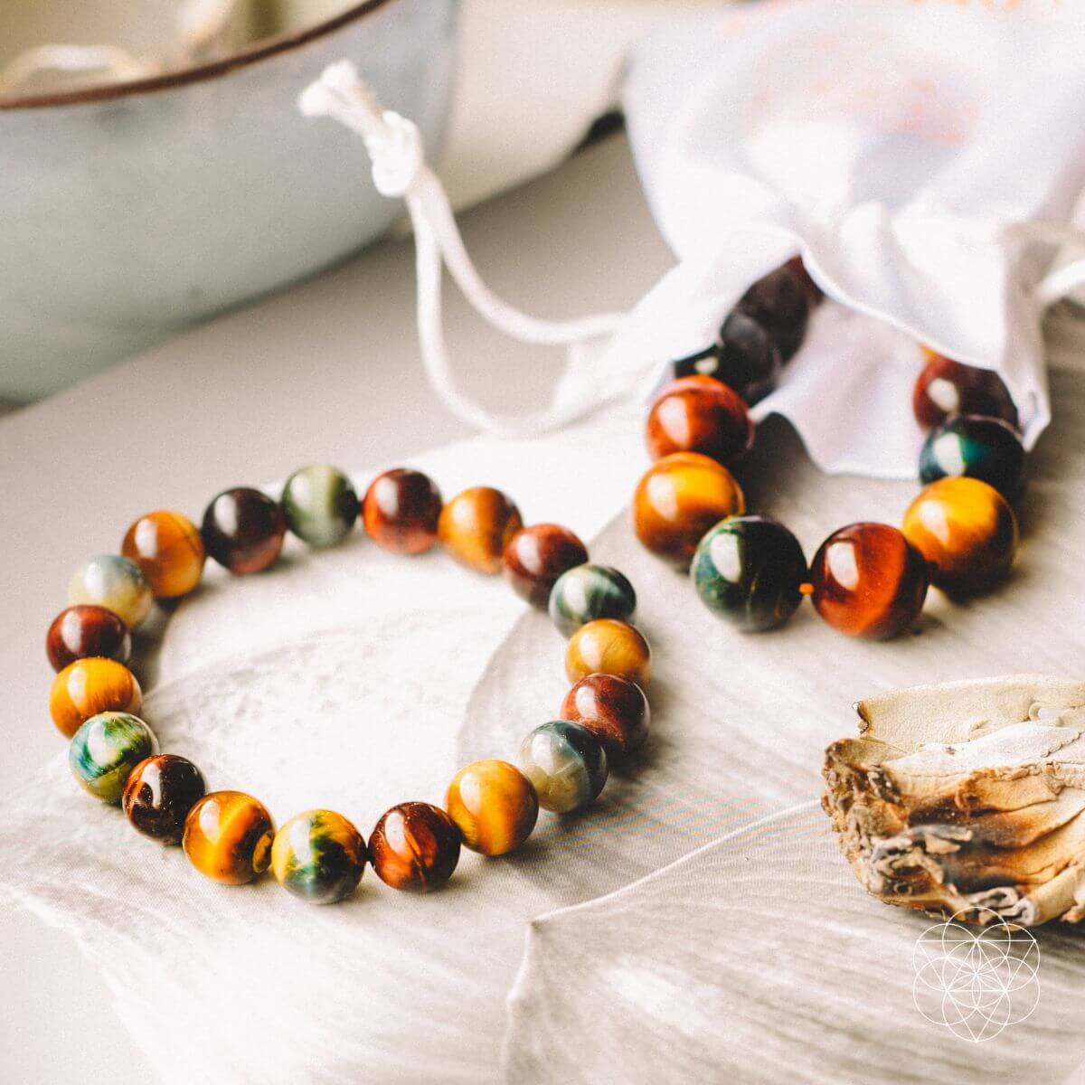 Tiger Protection Bracelet - Tampa Home & Garden Store
