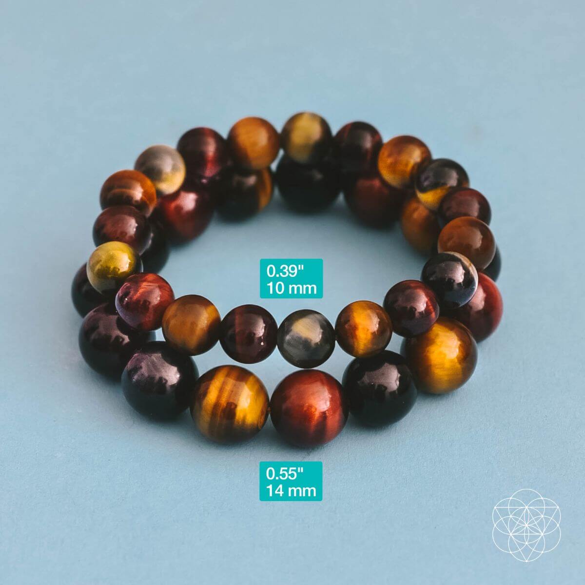 Tiger Protection Bracelet - Tampa Home & Garden Store