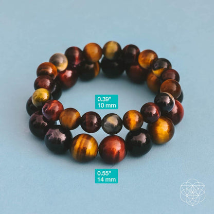 Tiger Protection Bracelet - Tampa Home & Garden Store