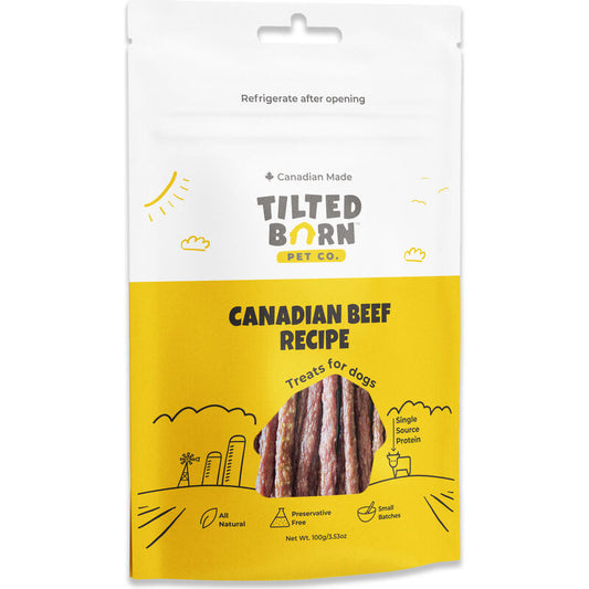 Tilted Barn Treats - Tampa Home & Garden Store