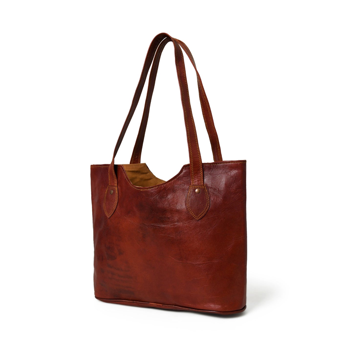 Timeless Elegance Tote - Tampa Home & Garden Store