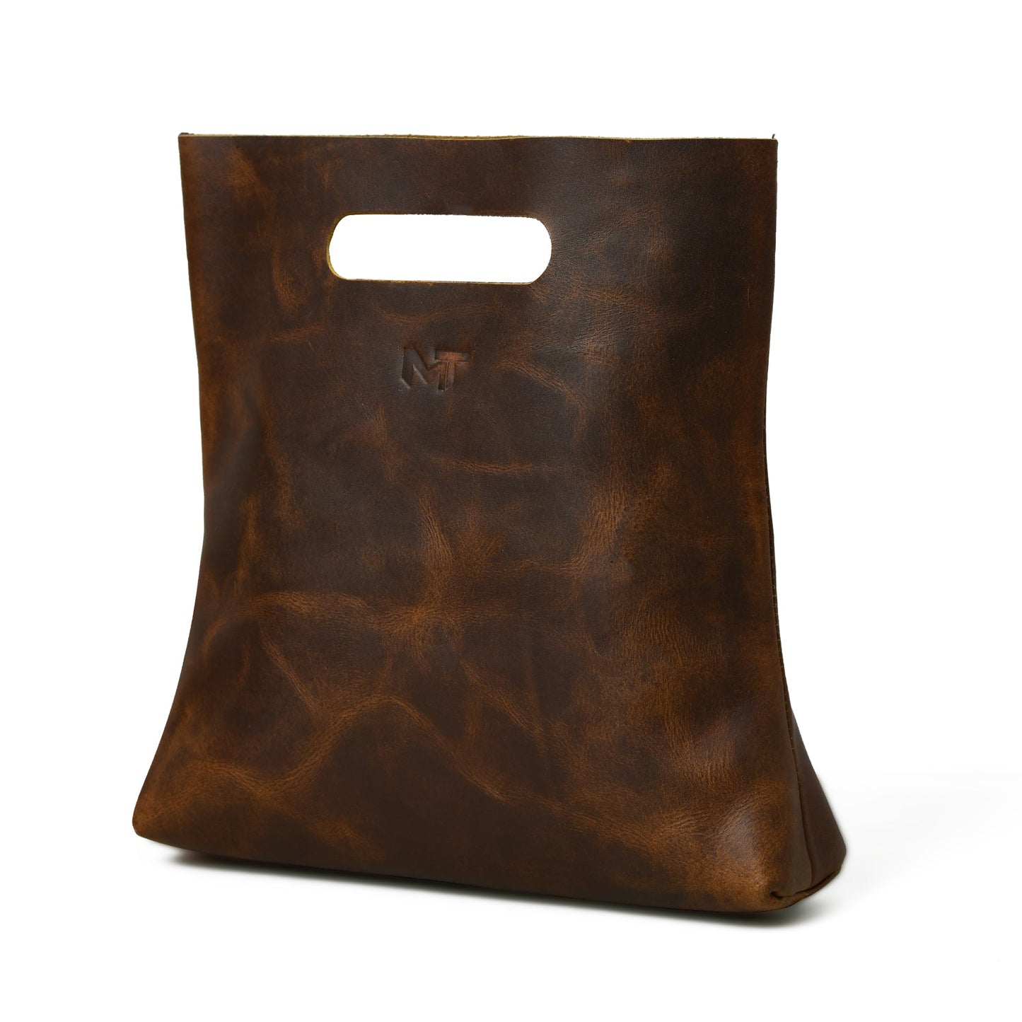 Timeless Elegance Women's Leather Handbag - Tampa Home & Garden Store