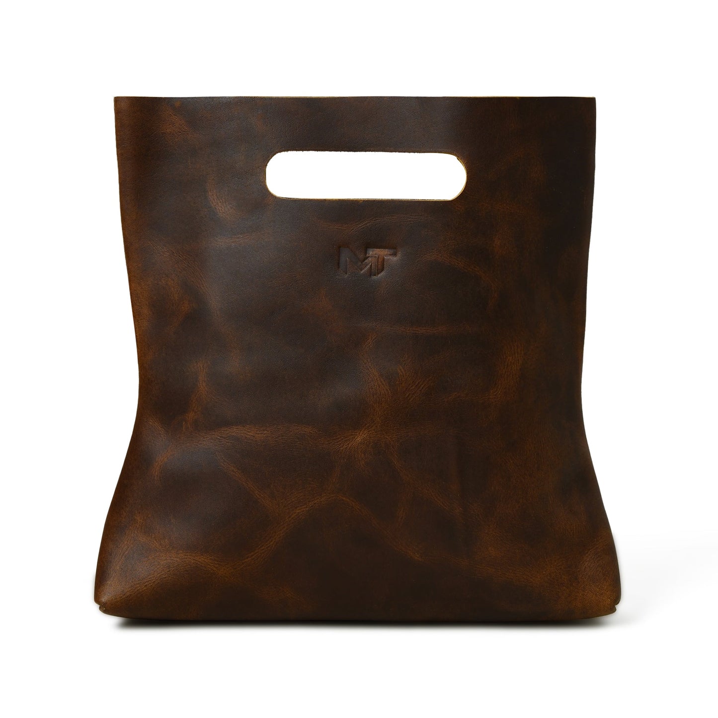 Timeless Elegance Women's Leather Handbag - Tampa Home & Garden Store