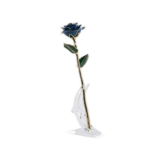 Timeless Rose (Blue) - Tampa Home & Garden Store