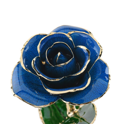 Timeless Rose (Blue) - Tampa Home & Garden Store