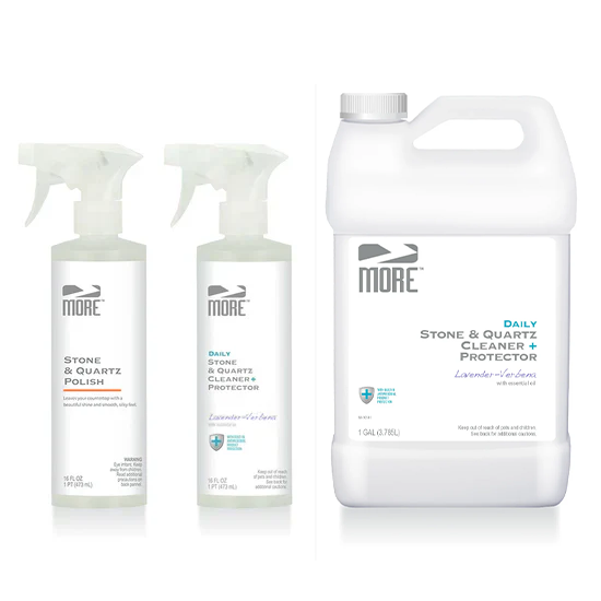 MORE® Triple Pack