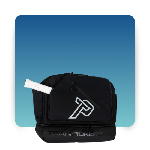 Titan Duffle Bag - Tampa Home & Garden Store