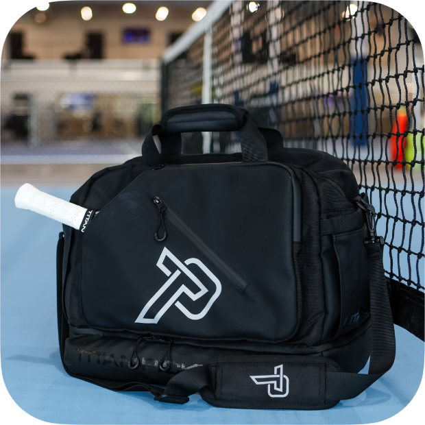 Titan Duffle Bag - Tampa Home & Garden Store