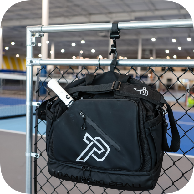 Titan Duffle Bag - Tampa Home & Garden Store