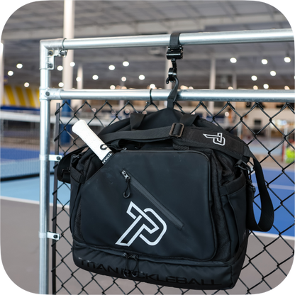 Titan Duffle Bag - Tampa Home & Garden Store