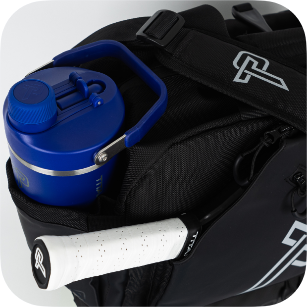 Titan Duffle Bag - Tampa Home & Garden Store