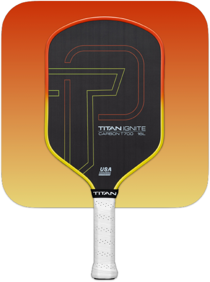 Titan Ignite 16L - Tampa Home & Garden Store