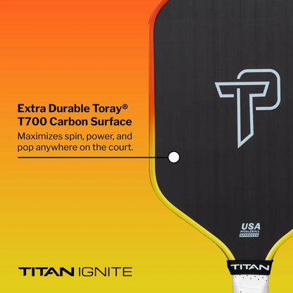 Titan Ignite 16L - Tampa Home & Garden Store