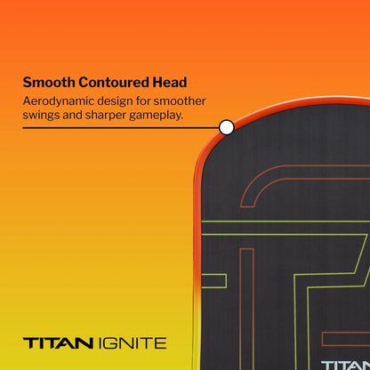 Titan Ignite 16L - Tampa Home & Garden Store