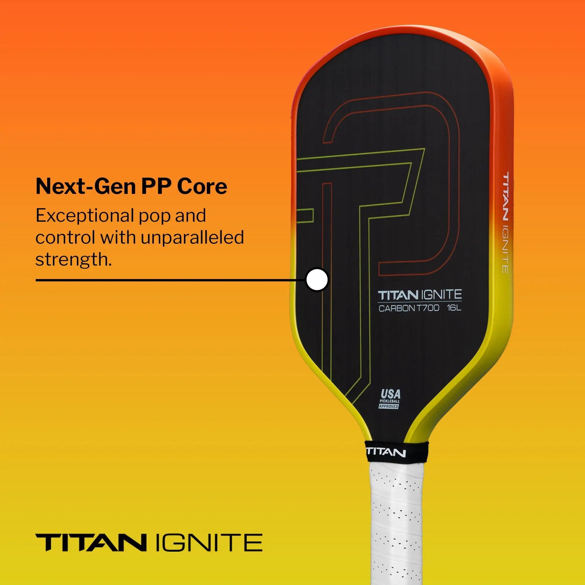 Titan Ignite 16L - Tampa Home & Garden Store