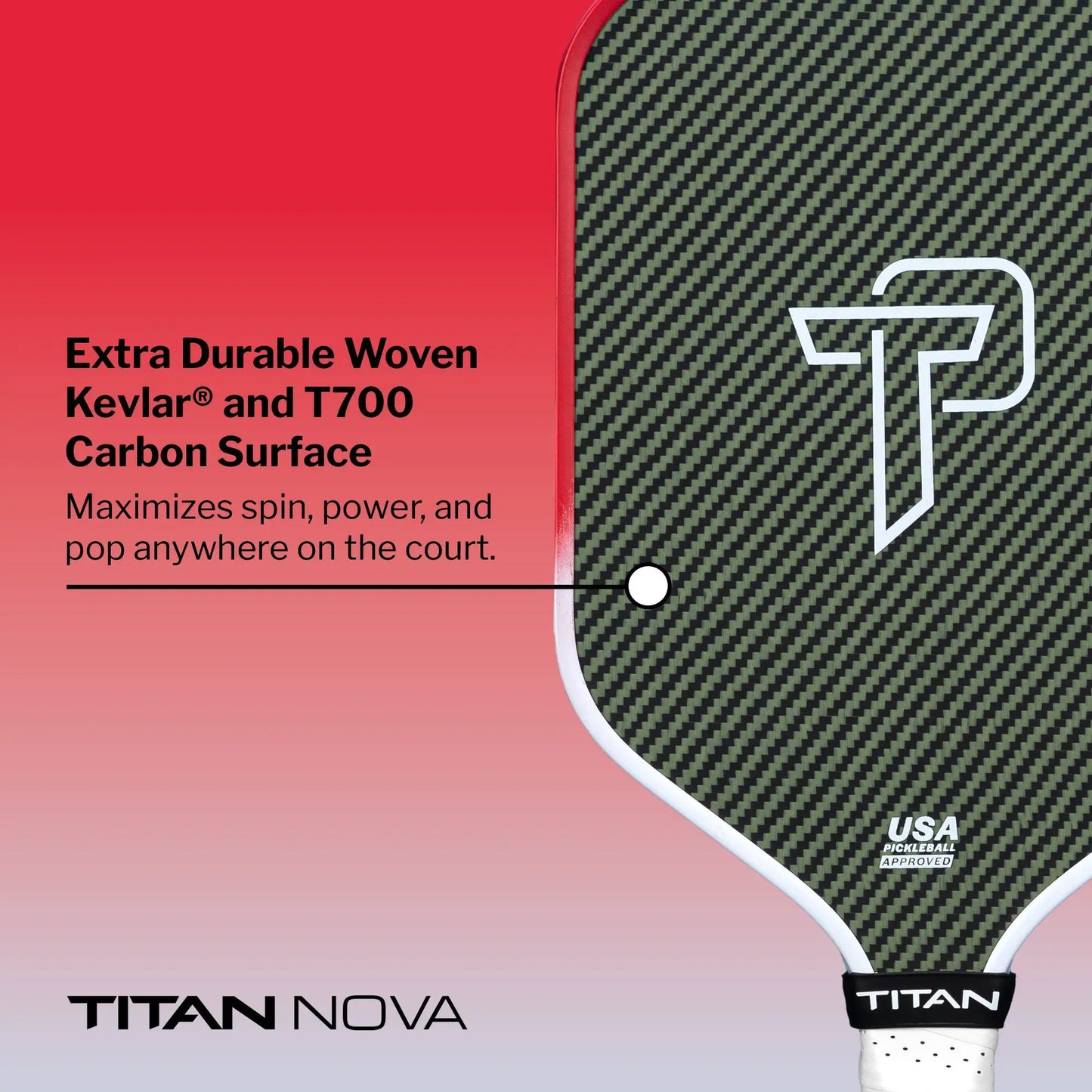 Titan Nova 14L - Tampa Home & Garden Store