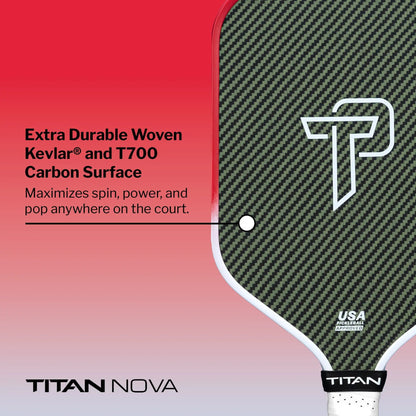 Titan Nova 14L - Tampa Home & Garden Store