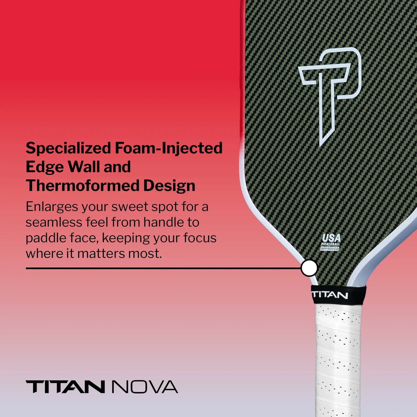 Titan Nova 14L - Tampa Home & Garden Store