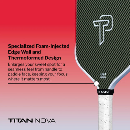 Titan Nova 14L - Tampa Home & Garden Store