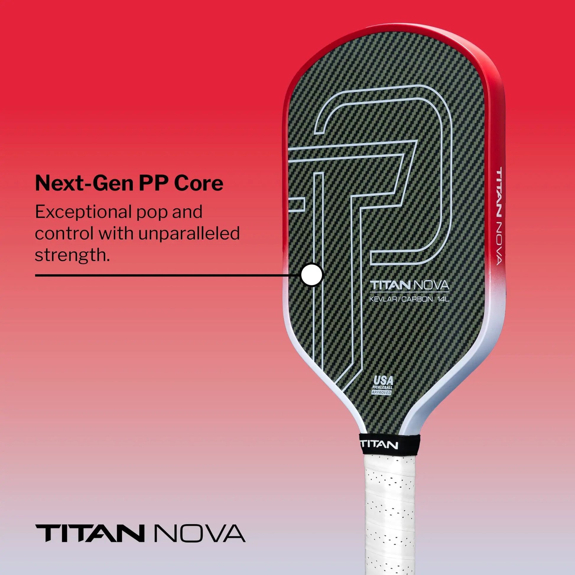 Titan Nova 14L - Tampa Home & Garden Store